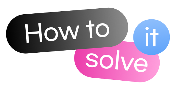 how-to-solve-it